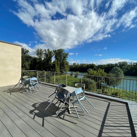 Le Preau De Baix Hotel ภายนอก รูปภาพ