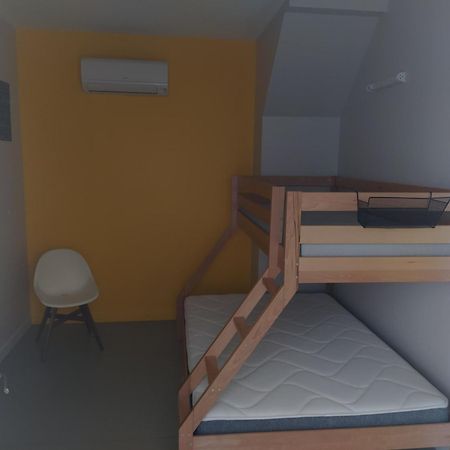 Le Preau De Baix Hotel ภายนอก รูปภาพ