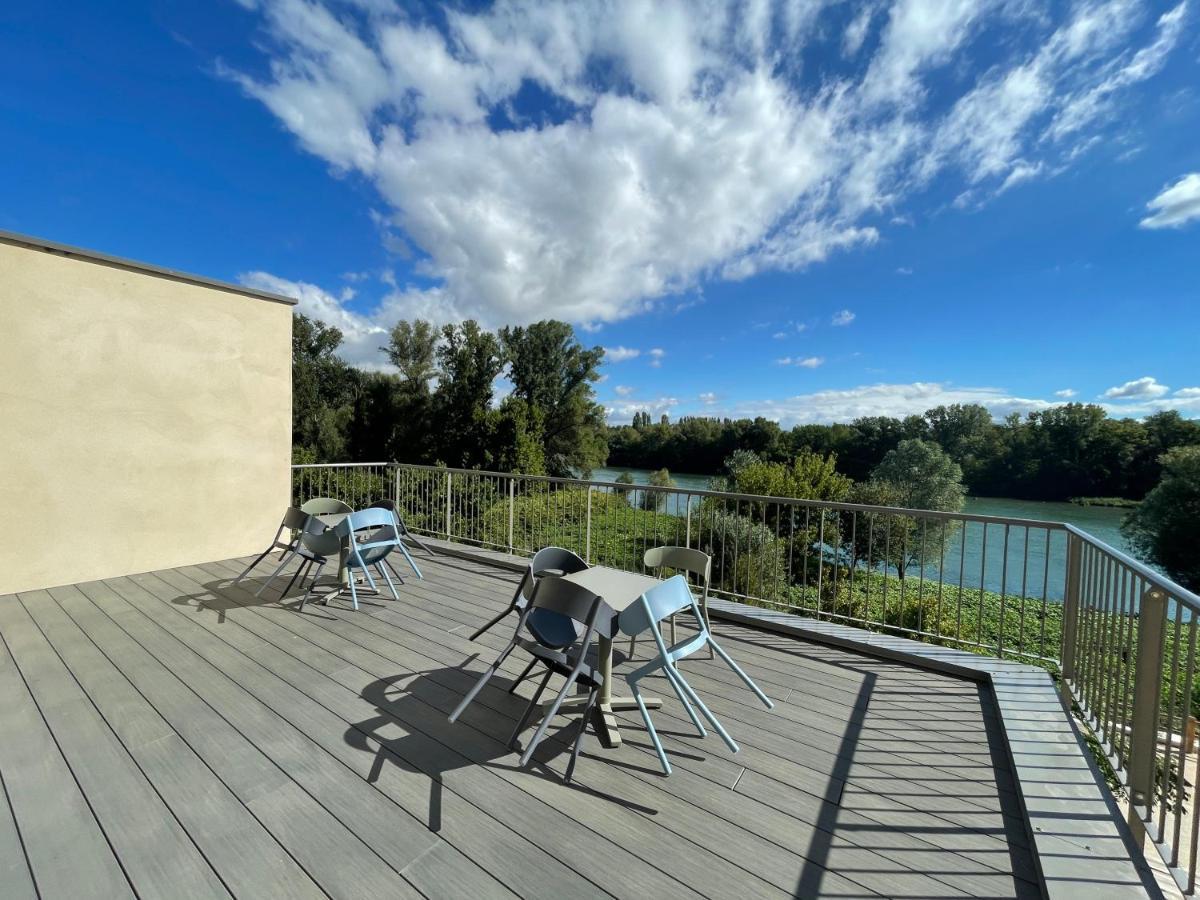Le Preau De Baix Hotel ภายนอก รูปภาพ