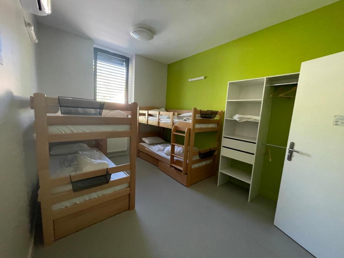 Le Preau De Baix Hotel ภายนอก รูปภาพ