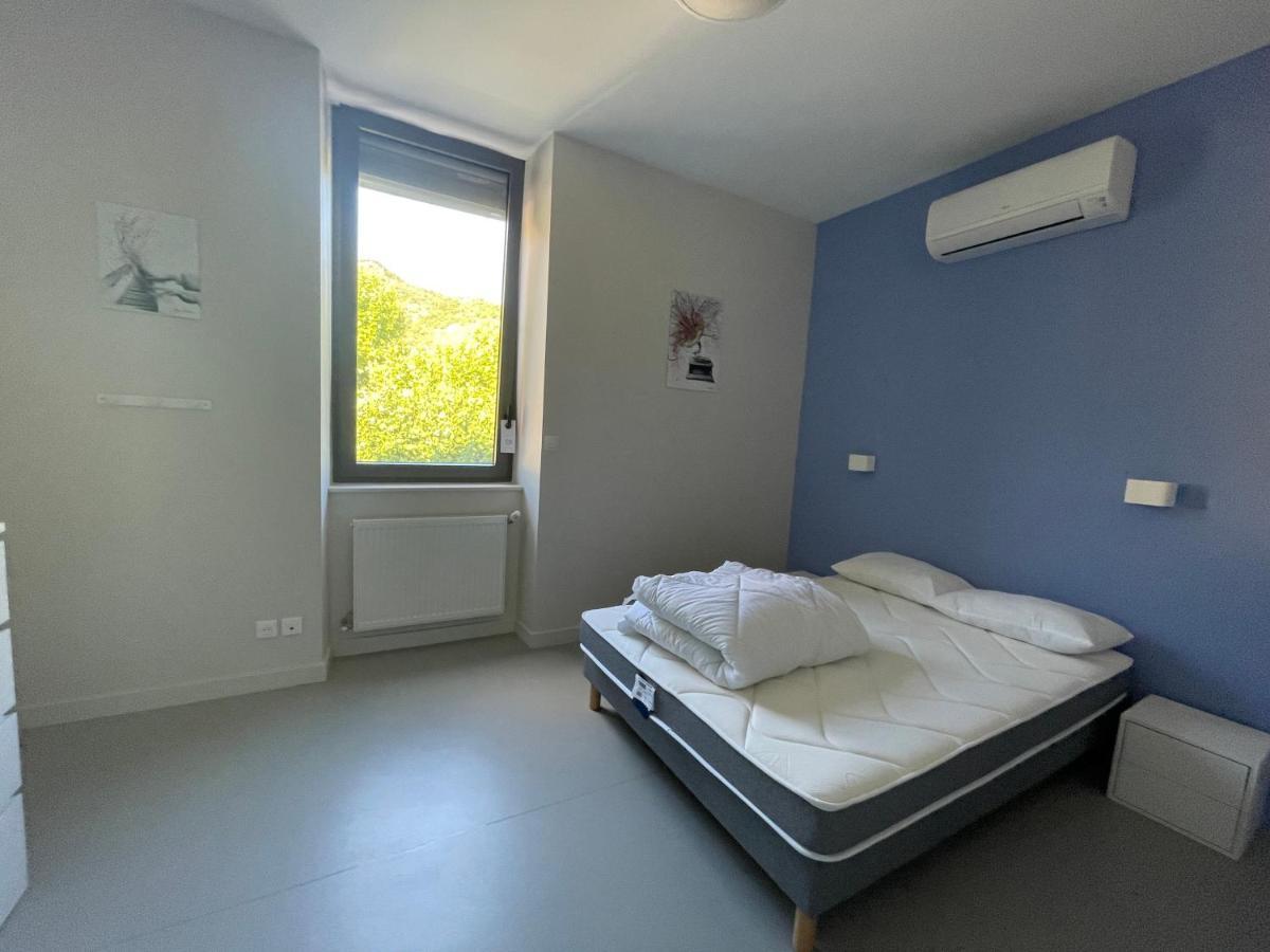 Le Preau De Baix Hotel ภายนอก รูปภาพ