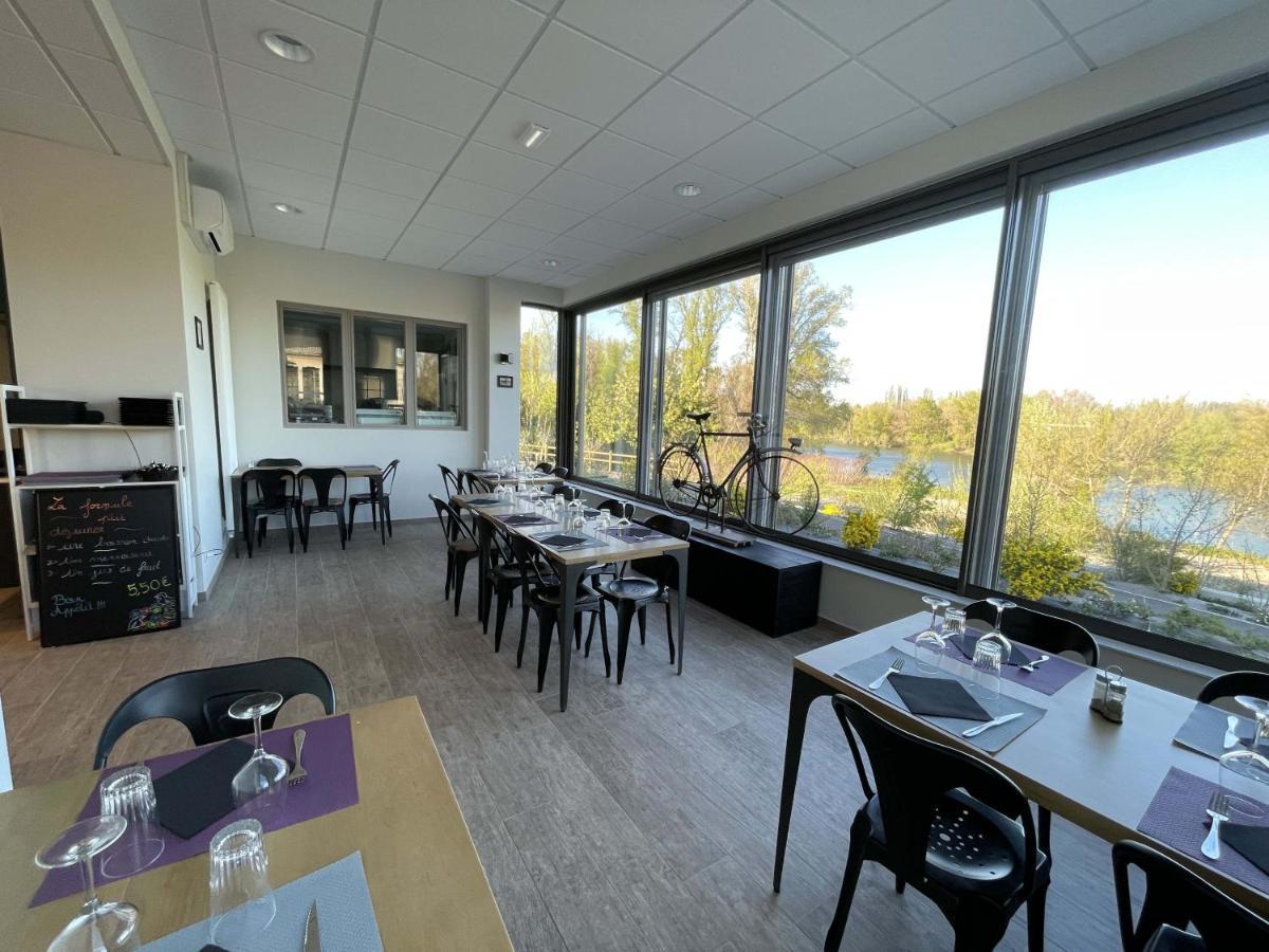 Le Preau De Baix Hotel ภายนอก รูปภาพ