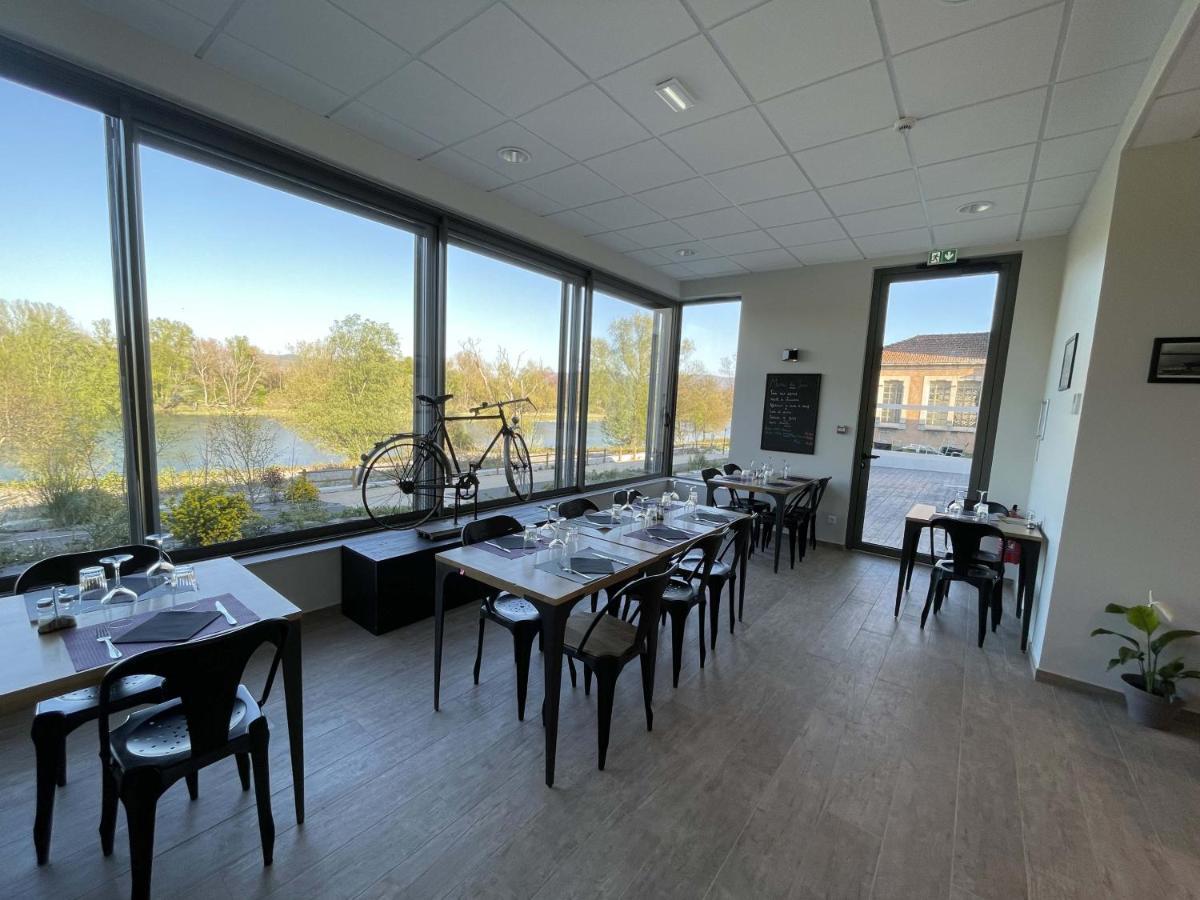 Le Preau De Baix Hotel ภายนอก รูปภาพ