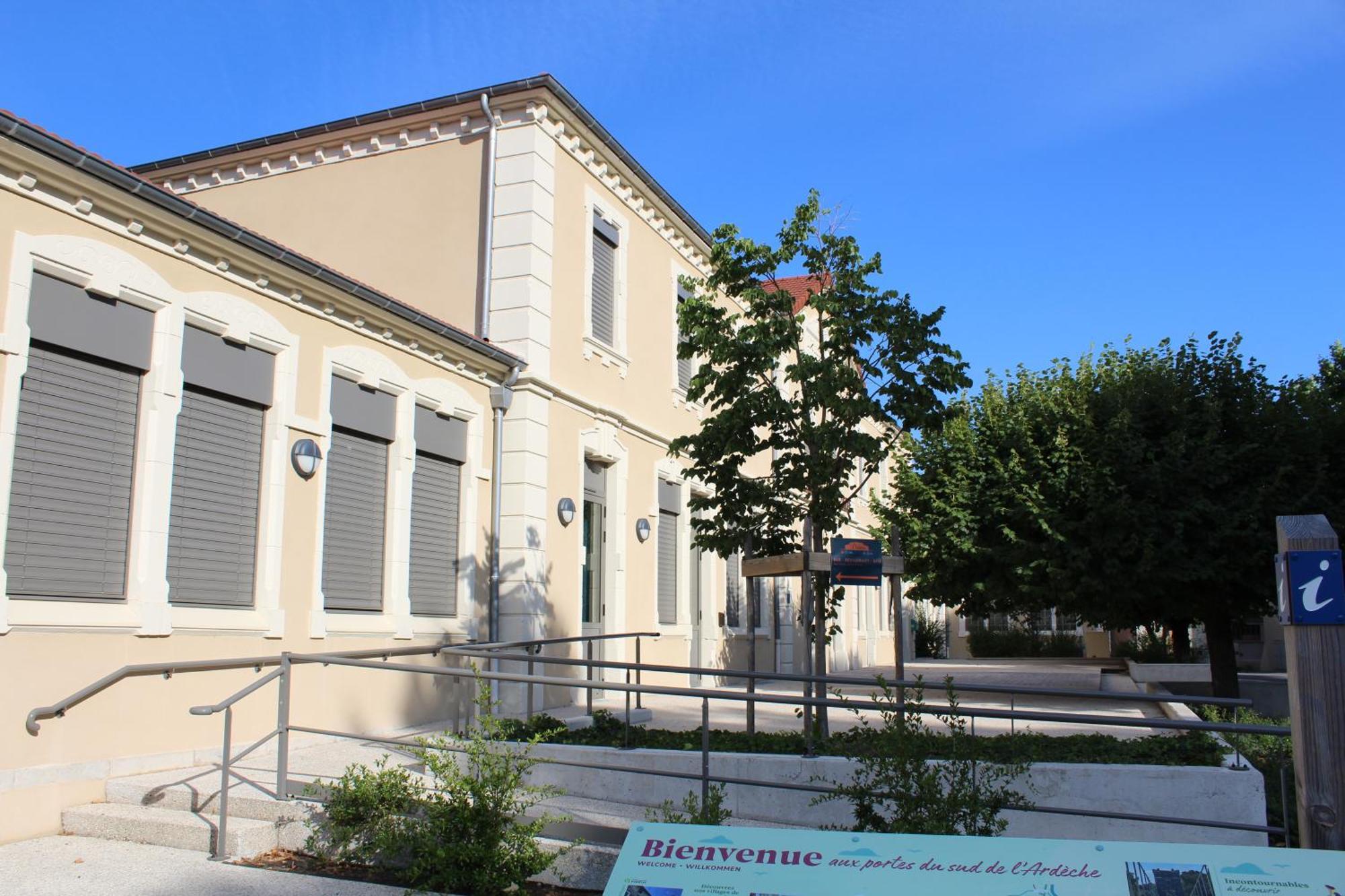 Le Preau De Baix Hotel ภายนอก รูปภาพ